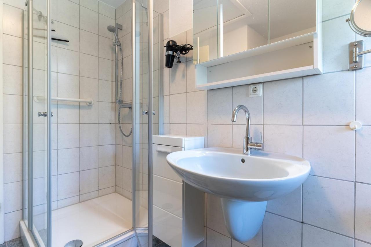 Villa Hus Duenenkieker Spo Hus Duenenkieker Spo Sankt Peter-Ording Esterno foto