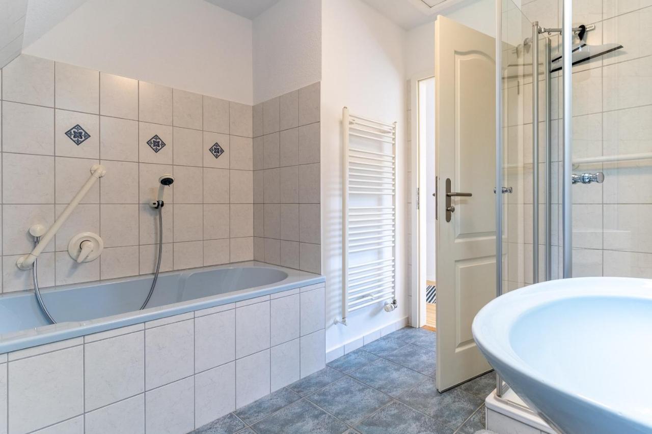 Villa Hus Duenenkieker Spo Hus Duenenkieker Spo Sankt Peter-Ording Esterno foto