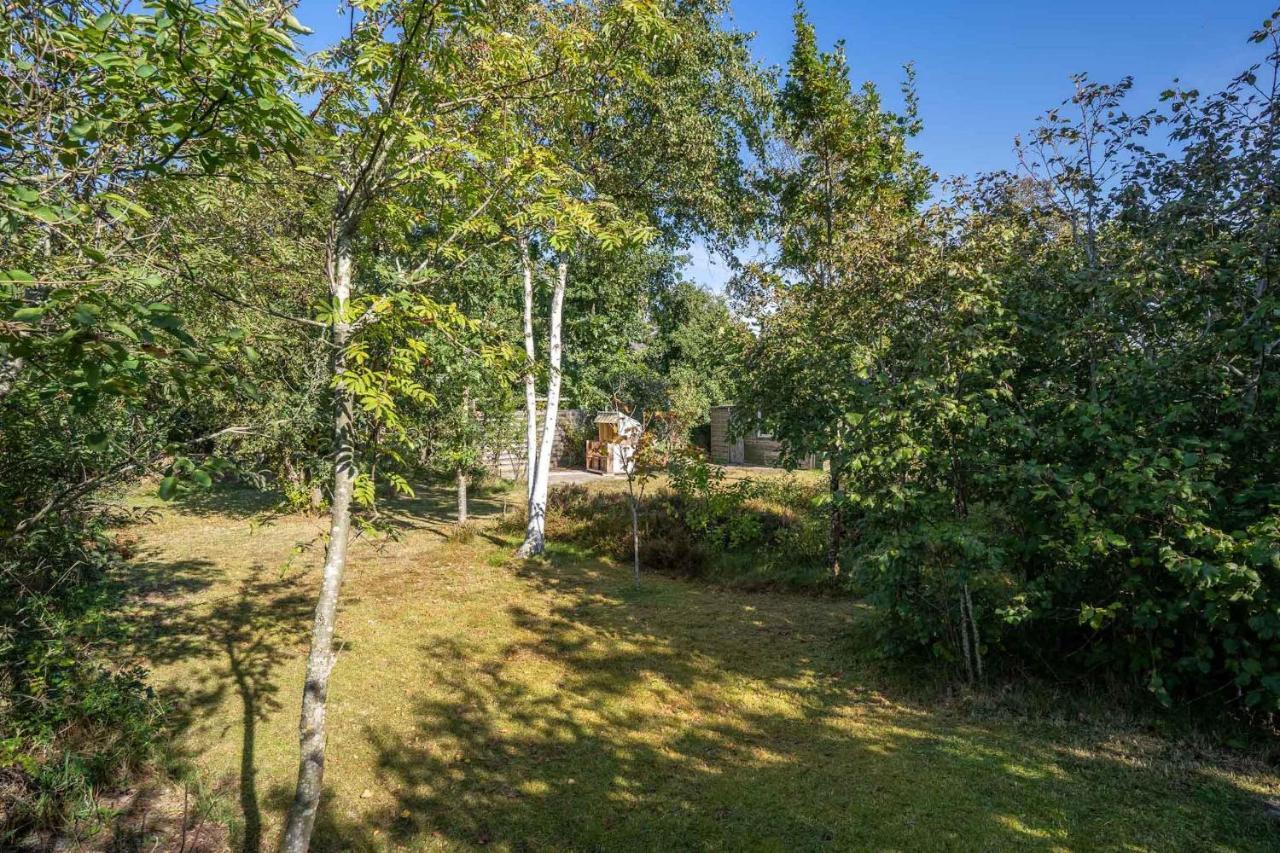 Villa Hus Duenenkieker Spo Hus Duenenkieker Spo Sankt Peter-Ording Esterno foto