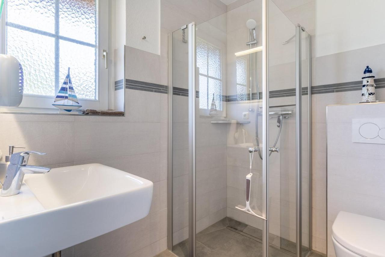 Villa Hus Duenenkieker Spo Hus Duenenkieker Spo Sankt Peter-Ording Esterno foto