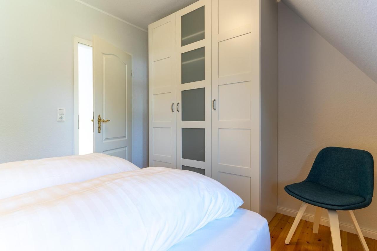 Villa Hus Duenenkieker Spo Hus Duenenkieker Spo Sankt Peter-Ording Esterno foto